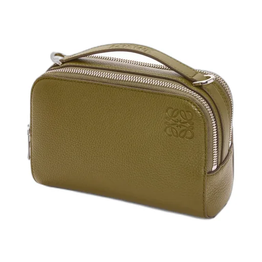Mini Camera Crossbody Bag