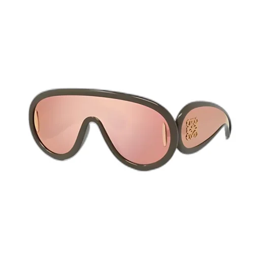 Full Frame Sunglasses