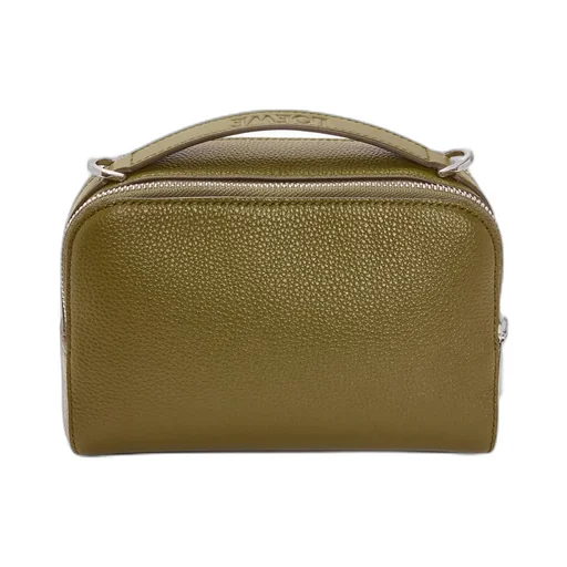 Mini Camera Crossbody Bag