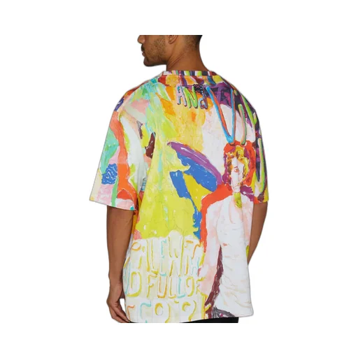 Printed T-Shirt