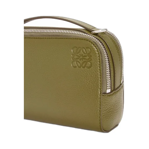 Mini Camera Crossbody Bag