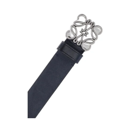 Chunky Anagram Belt