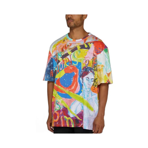 Printed T-Shirt