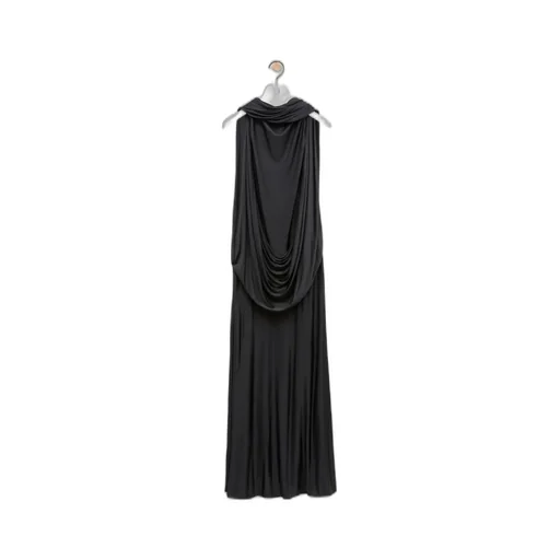Pebble Dress In Viscose