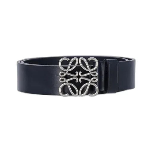 Chunky Anagram Belt