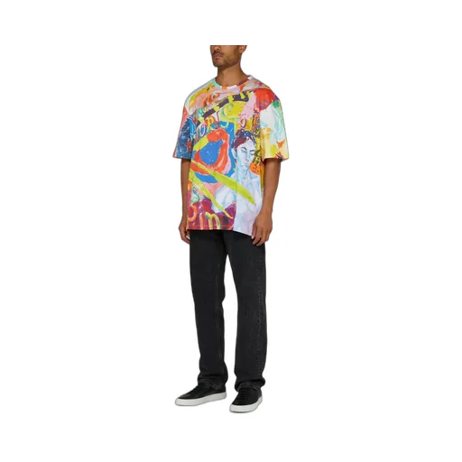 Printed T-Shirt