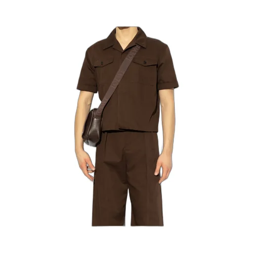 Short Sleeve Shirt
