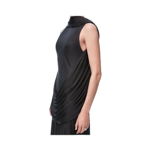 Pebble Dress In Viscose
