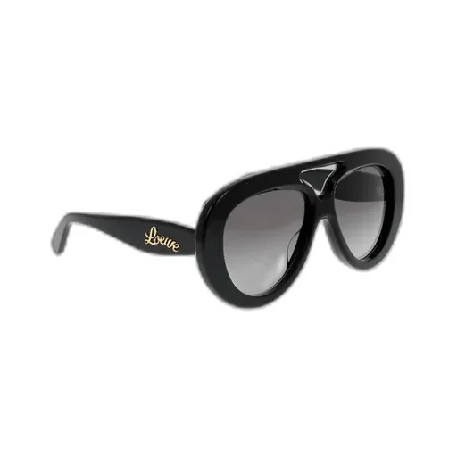 Aviator Frame Sunglasses