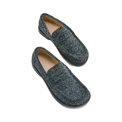 Campo Slip-On Loafers