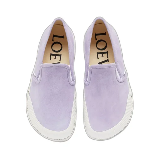 Terra Vulca Low-Cut Casual Shoes