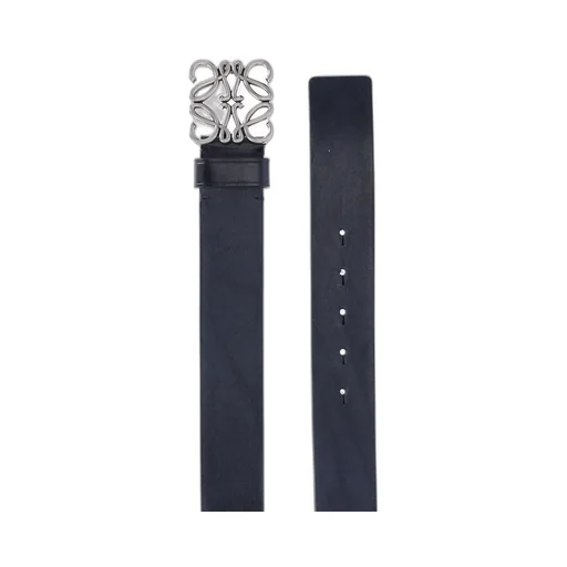 Chunky Anagram Belt