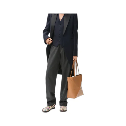 Trousers In Wool