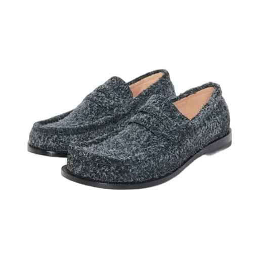 Campo Slip-On Loafers