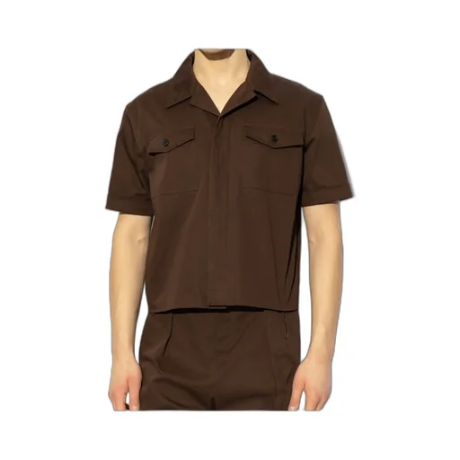 Short Sleeve Shirt