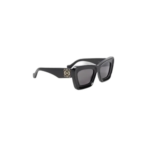 Cat Eye Frame Sunglasses