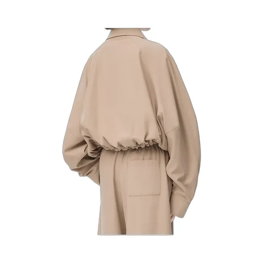 Balloon Jacket