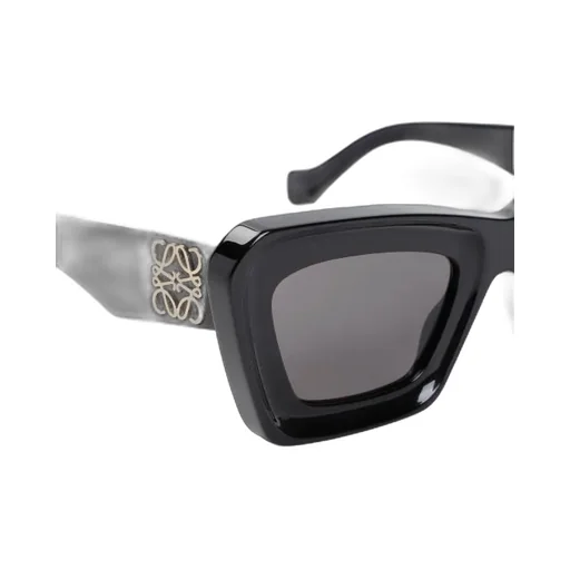 Cat Eye Frame Sunglasses