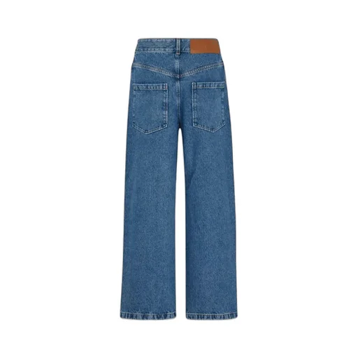 Anagram Baggy Jeans