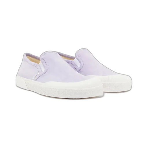 Terra Vulca Low-Cut Casual Shoes