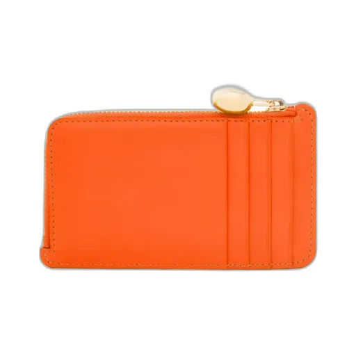 Pebble Coin Cardholder