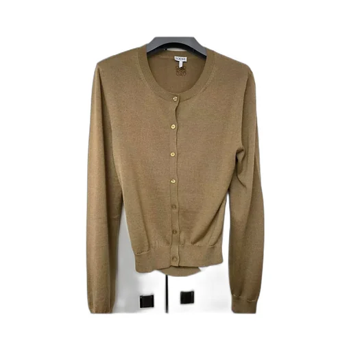 Long Sleeve Cardigan