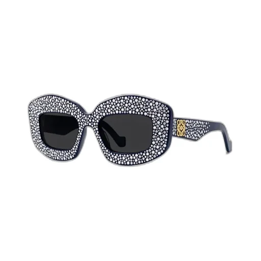 Cat Eye Frame Sunglasses
