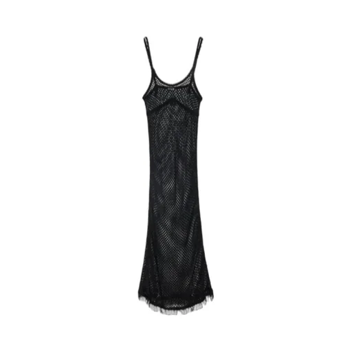 Strappy Dress