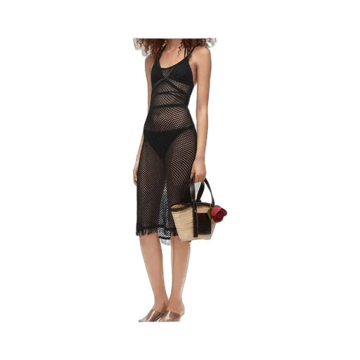 Strappy Dress