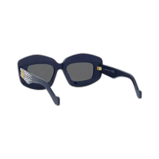 Cat Eye Frame Sunglasses