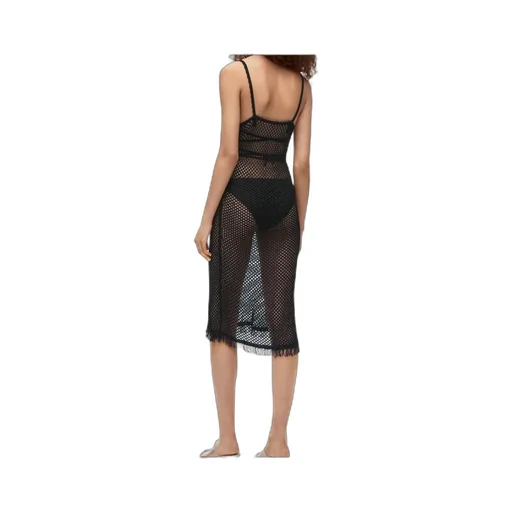 Strappy Dress