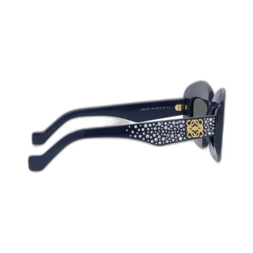 Cat Eye Frame Sunglasses