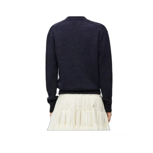 Trompe L'oeil Jumper