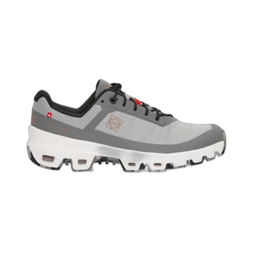 Cloudventure Running Shoe