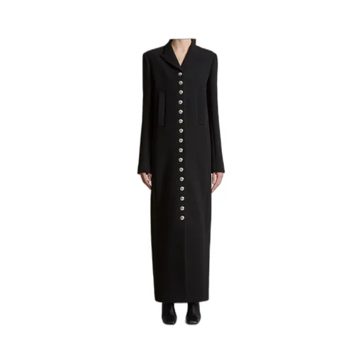 Saphra Coat