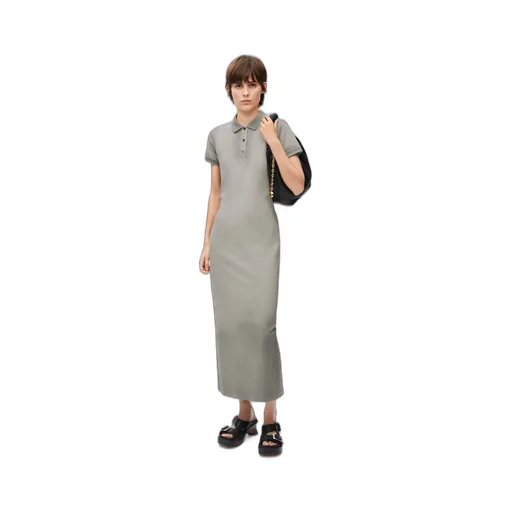 Polo Dress