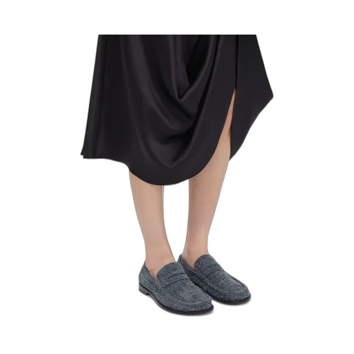 Campo Slip-On Loafers