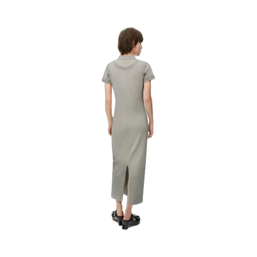 Polo Dress