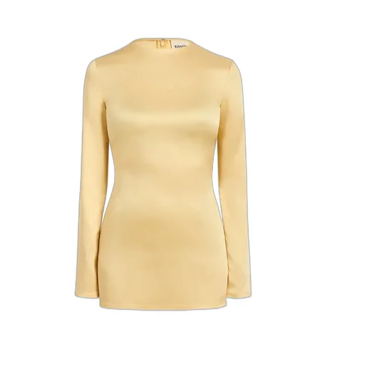 Long-Sleeved T-Shirt