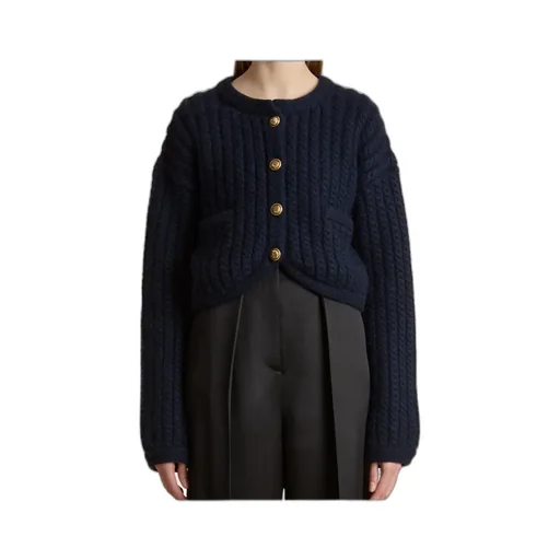 Balser Cardigan