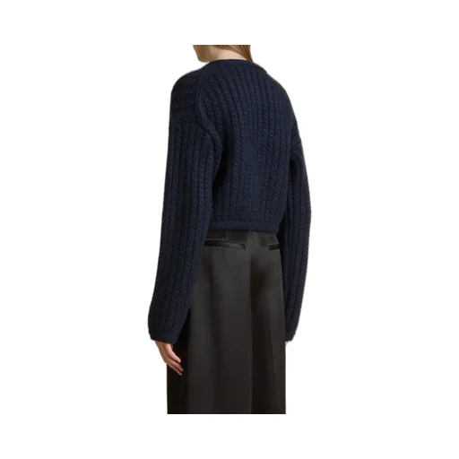 Balser Cardigan