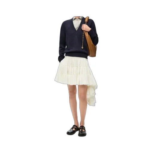 Trompe L'oeil Jumper