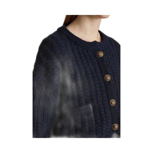 Balser Cardigan