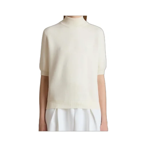 Marco Knitted Top