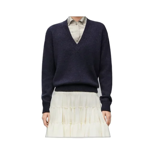 Trompe L'oeil Jumper