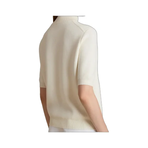 Marco Knitted Top