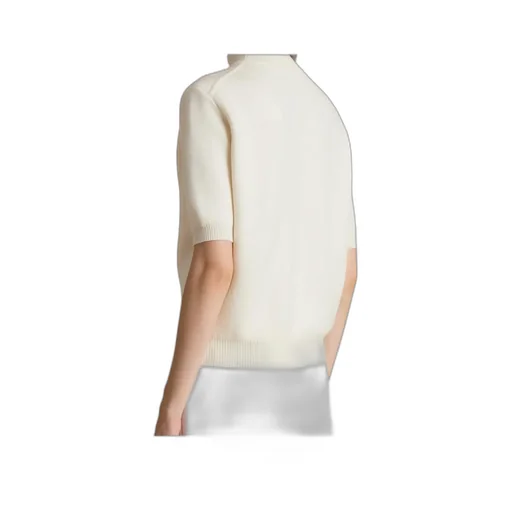 Marco Knitted Top