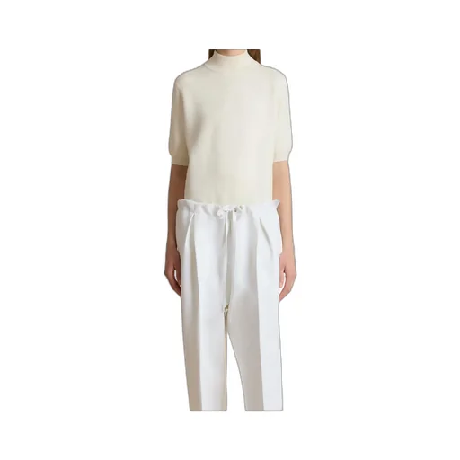 Marco Knitted Top
