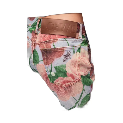 Roses Jeans