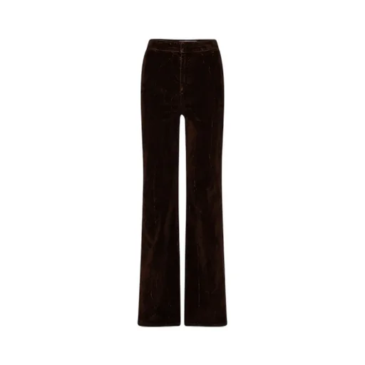 High Waist Wide Leg Pants